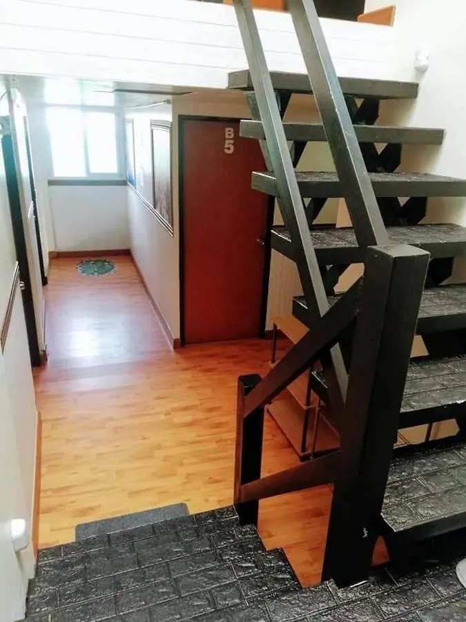 Safe House Phi Phi Island New Improvements Hotel Guest house