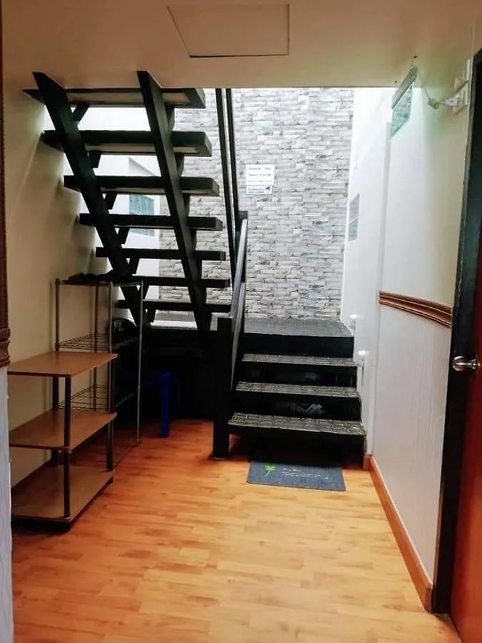 Guest house Safe House Phi Phi Island New Improvements Hotel