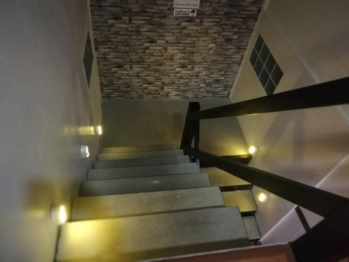Guest house Safe House Phi Phi Island New Improvements Hotel