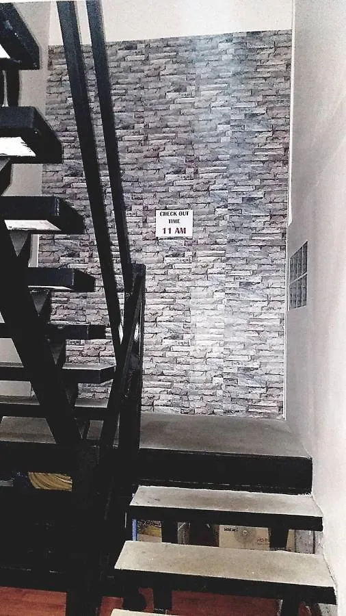 Guest house Safe House Phi Phi Island New Improvements Hotel Thailand