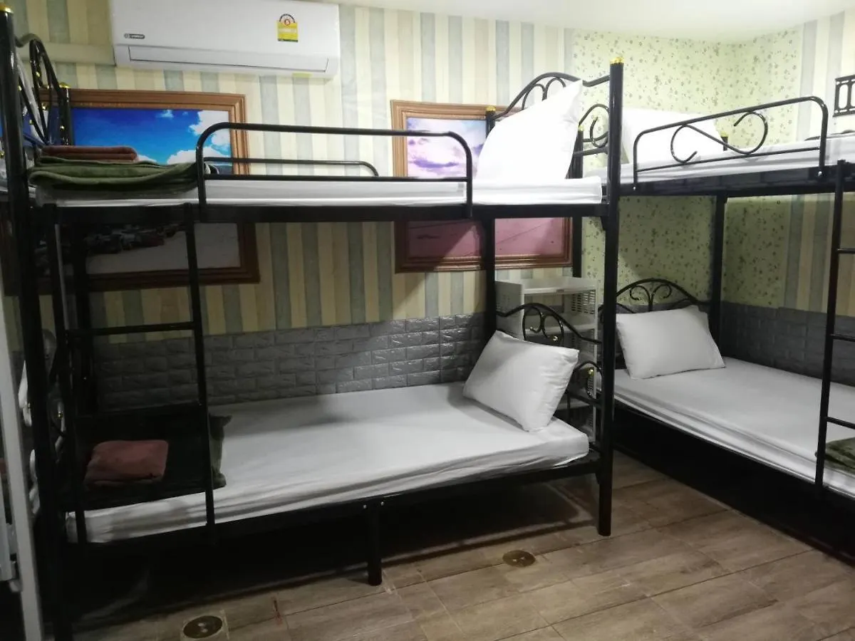 Guest house Safe House Phi Phi Island New Improvements Hotel Thailand