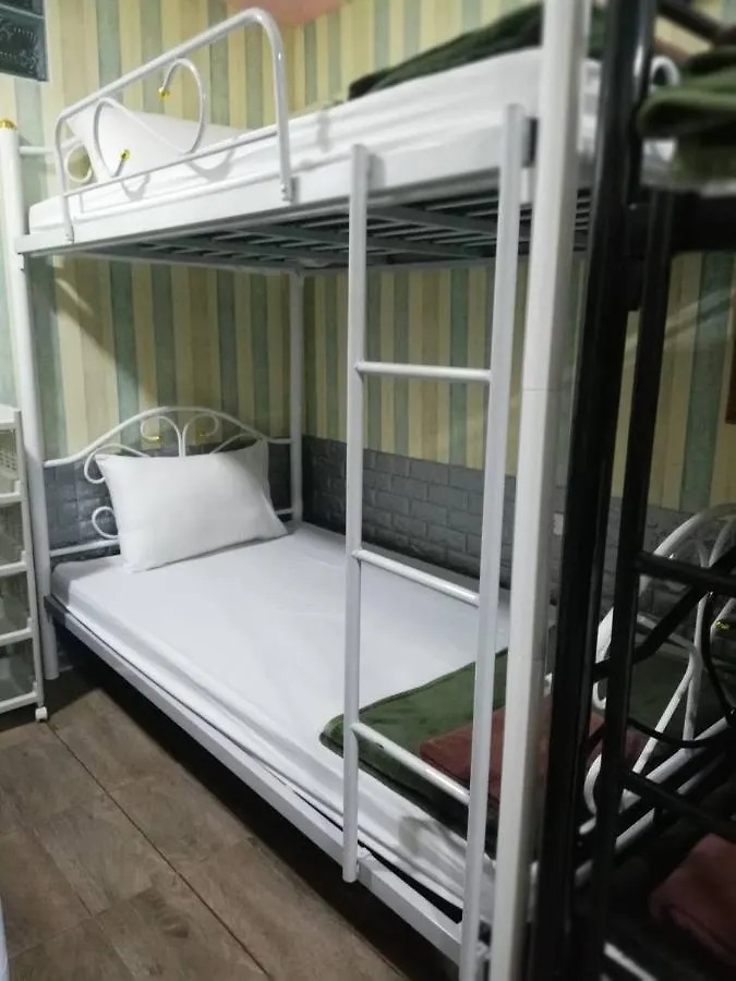 Safe House Phi Phi Island New Improvements Hotel Guest house Phi Phi Don