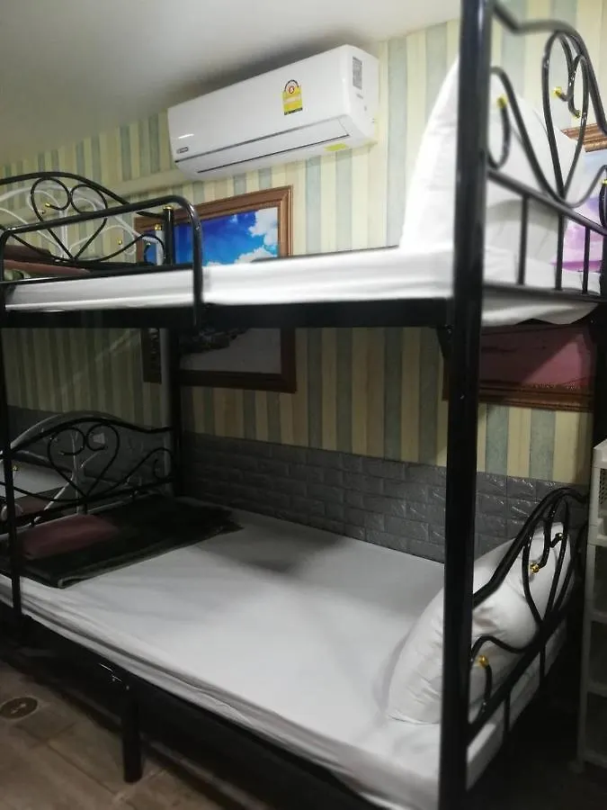 Guest house Safe House Phi Phi Island New Improvements Hotel Thailand