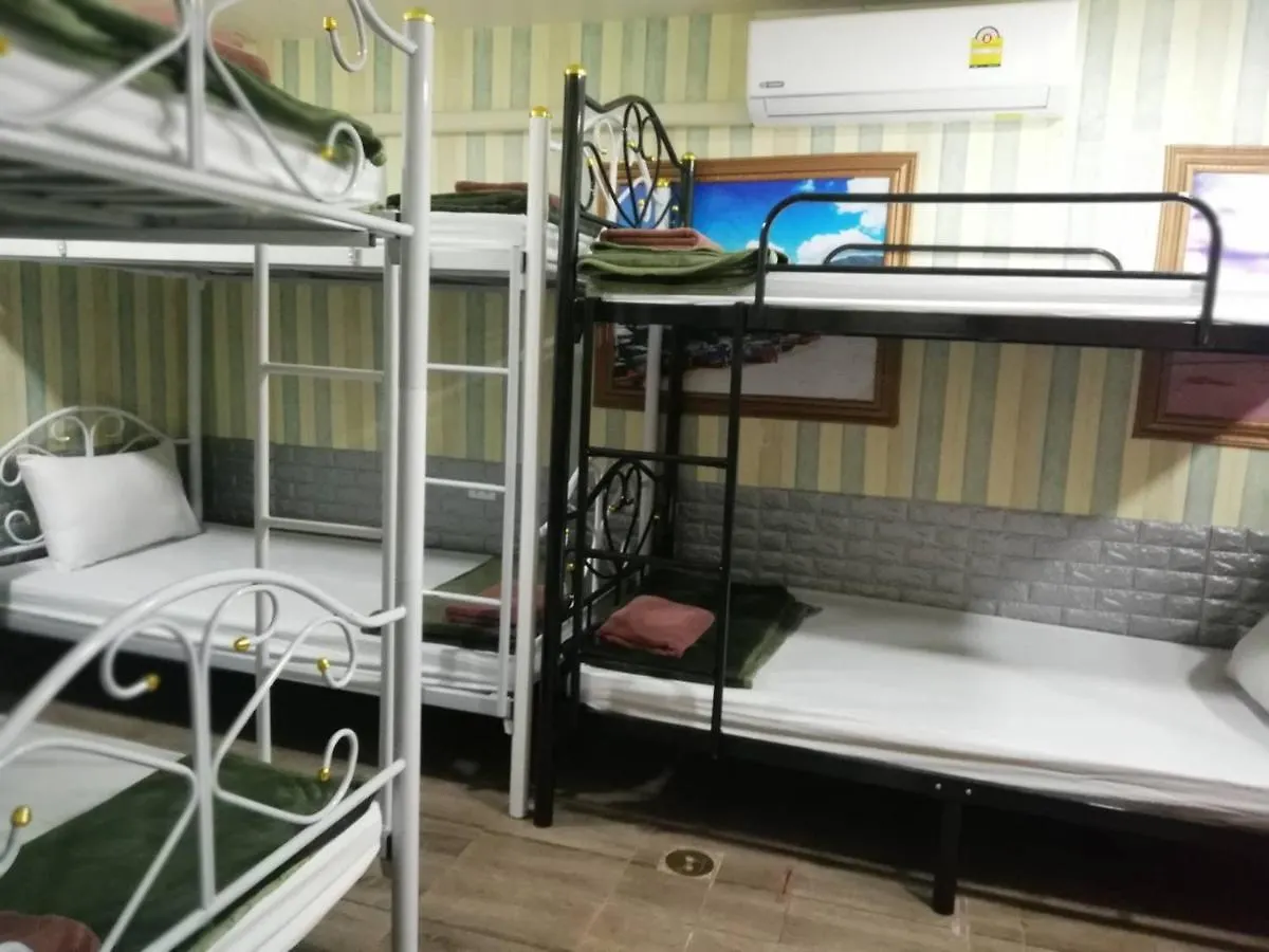 Guest house Safe House Phi Phi Island New Improvements Hotel