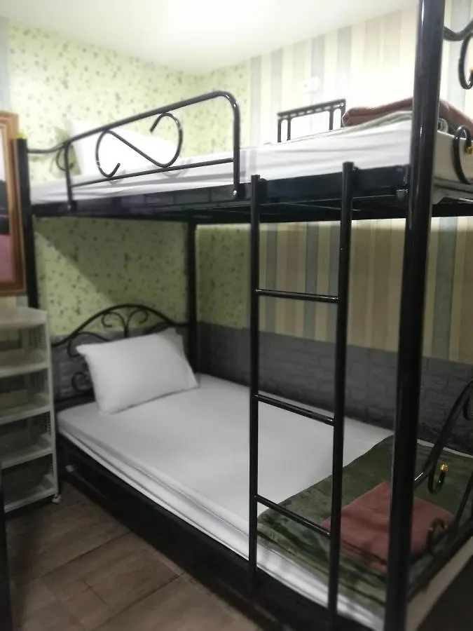 Safe House Phi Phi Island New Improvements Hotel Phi Phi Don