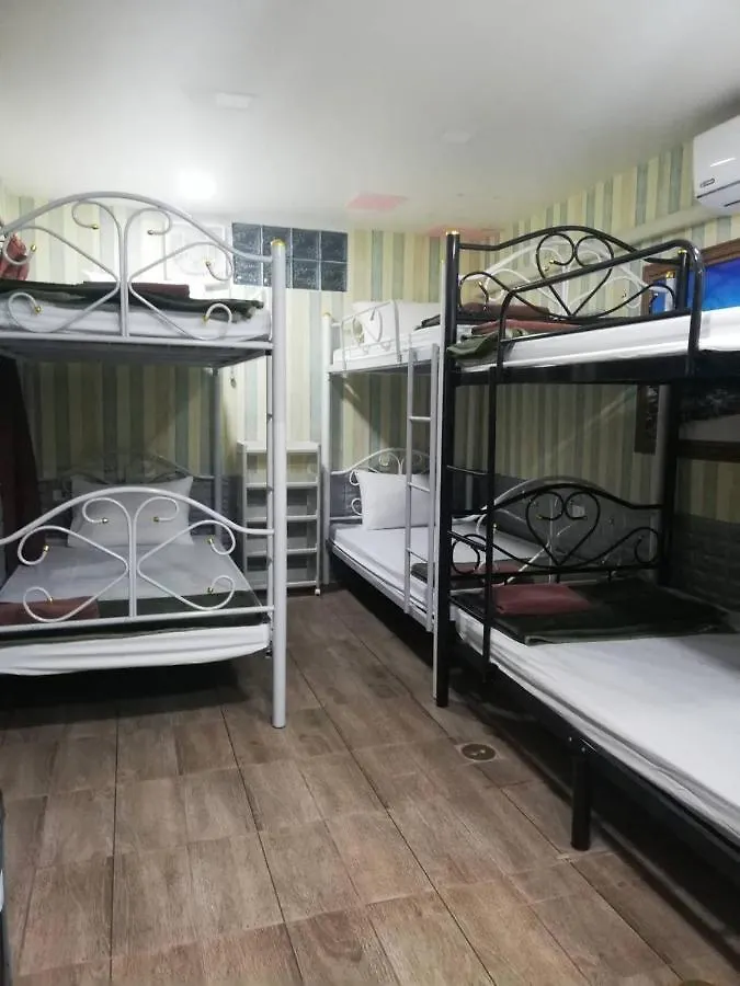 Guest house Safe House Phi Phi Island New Improvements Hotel