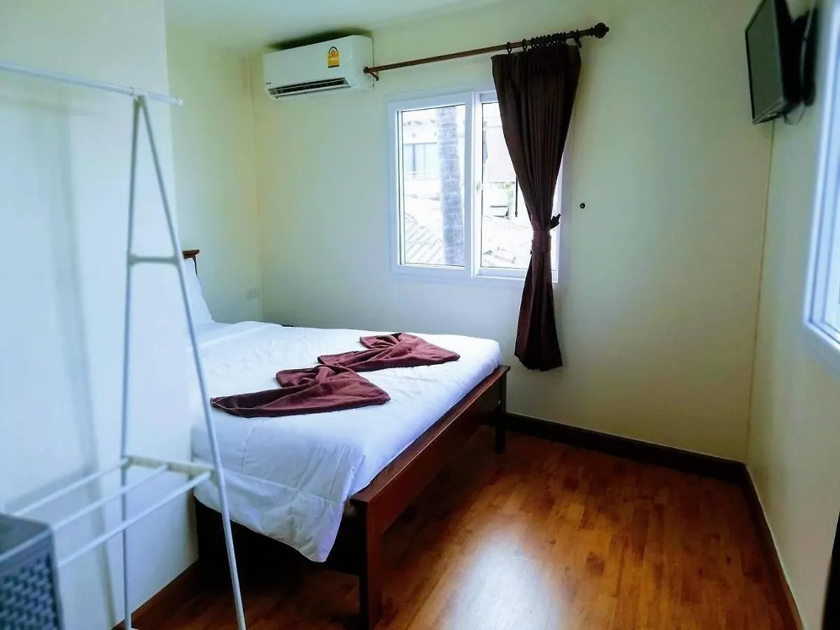 Safe House Phi Phi Island New Improvements Hotel Guest house