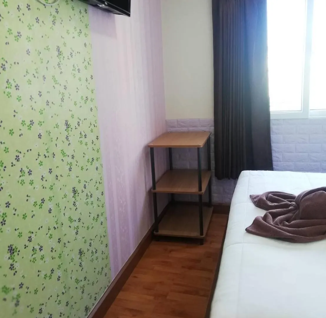 Safe House Phi Phi Island New Improvements Hotel Guest house Phi Phi Don