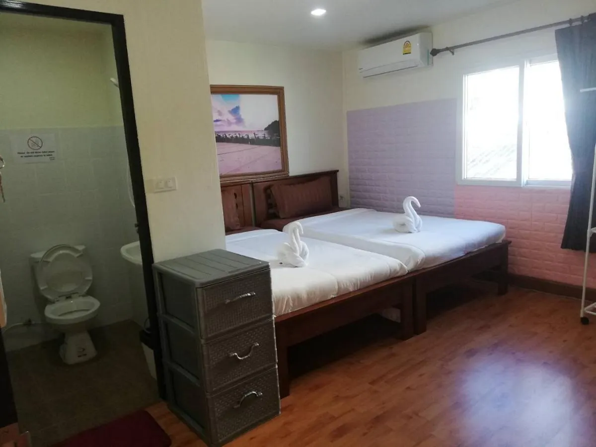Safe House Phi Phi Island New Improvements Hotel Phi Phi Don