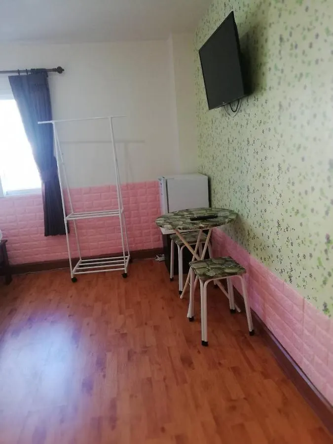 Safe House Phi Phi Island New Improvements Hotel Thailand