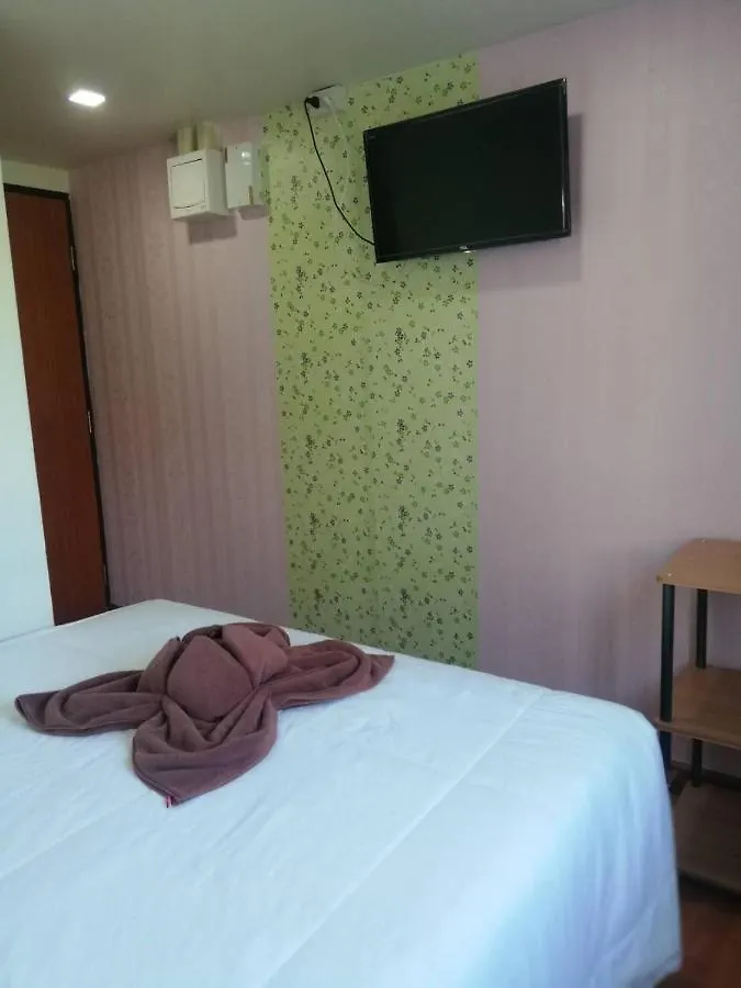Safe House Phi Phi Island New Improvements Hotel 0*, Phi Phi Don