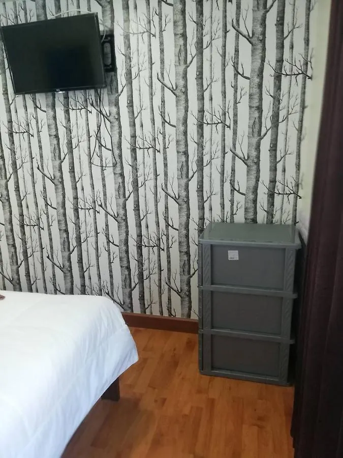 Safe House Phi Phi Island New Improvements Hotel Guest house