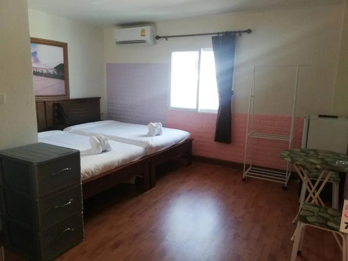 Safe House Phi Phi Island New Improvements Hotel Phi Phi Don