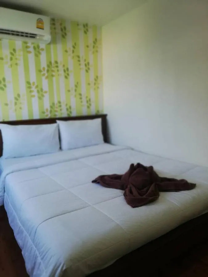 Safe House Phi Phi Island New Improvements Hotel
