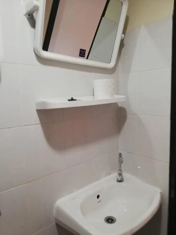Safe House Phi Phi Island New Improvements Hotel