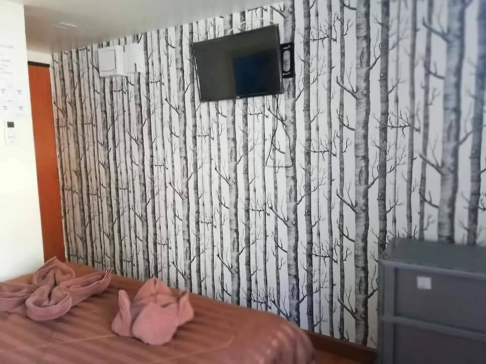 Safe House Phi Phi Island New Improvements Hotel Thailand