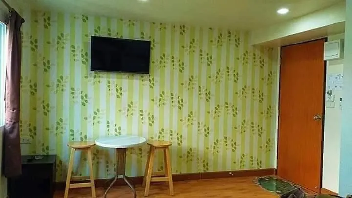 Safe House Phi Phi Island New Improvements Hotel