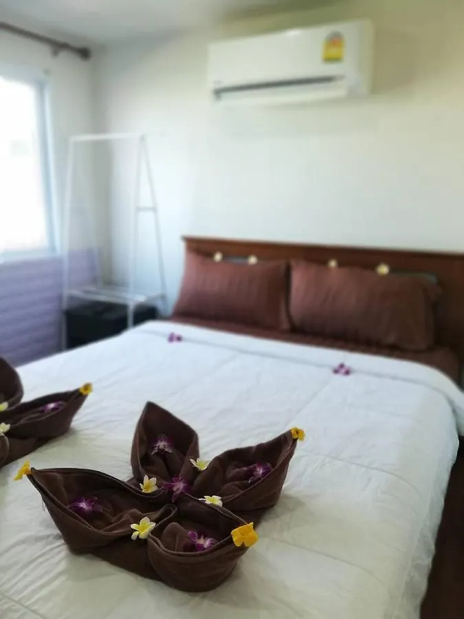 Safe House Phi Phi Island New Improvements Hotel Thailand