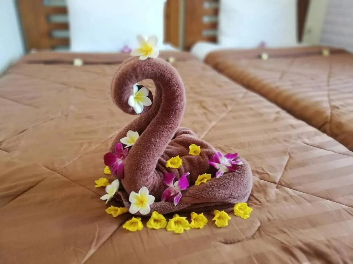 Safe House Phi Phi Island New Improvements Hotel Guest house