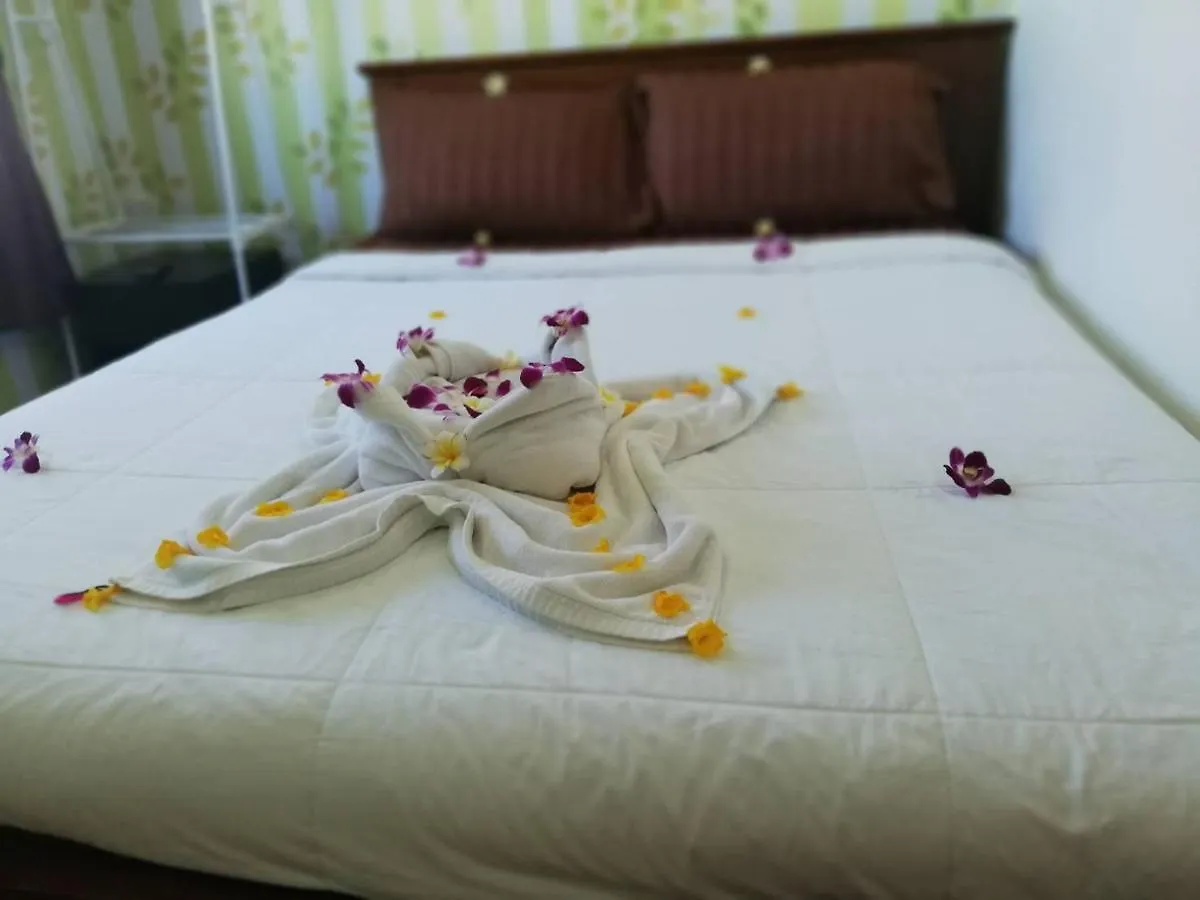 Safe House Phi Phi Island New Improvements Hotel Guest house