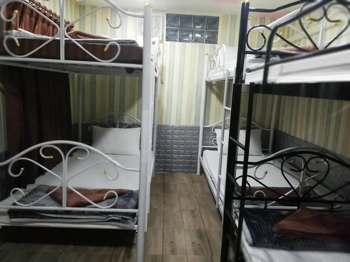 Safe House Phi Phi Island New Improvements Hotel Guest house Phi Phi Don