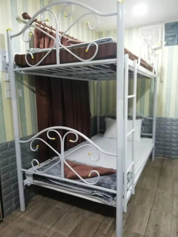 Safe House Phi Phi Island New Improvements Hotel Phi Phi Don
