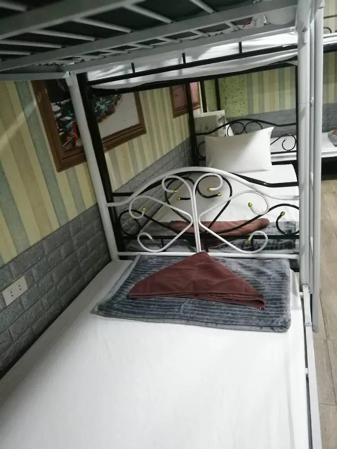 Guest house Safe House Phi Phi Island New Improvements Hotel
