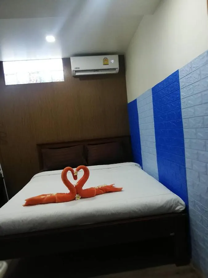 Safe House Phi Phi Island New Improvements Hotel Phi Phi Don