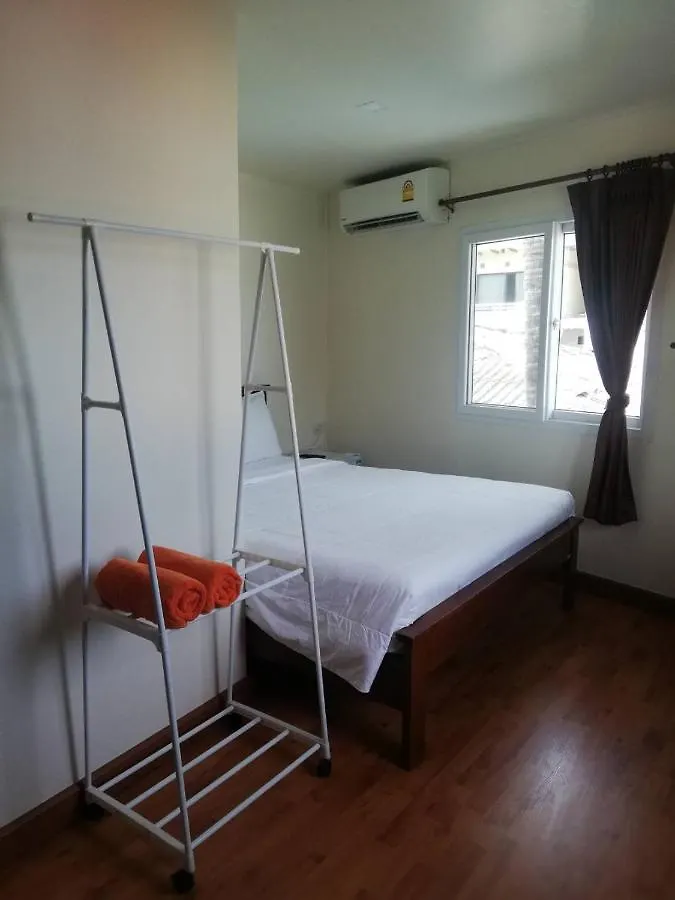 Safe House Phi Phi Island New Improvements Hotel Phi Phi Don