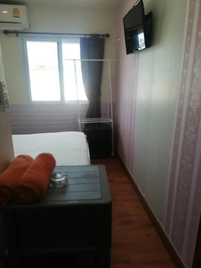 Safe House Phi Phi Island New Improvements Hotel