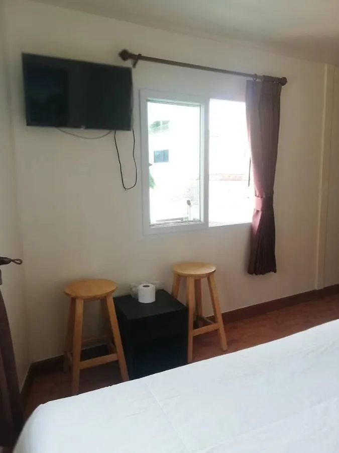 Safe House Phi Phi Island New Improvements Hotel Guest house Phi Phi Don