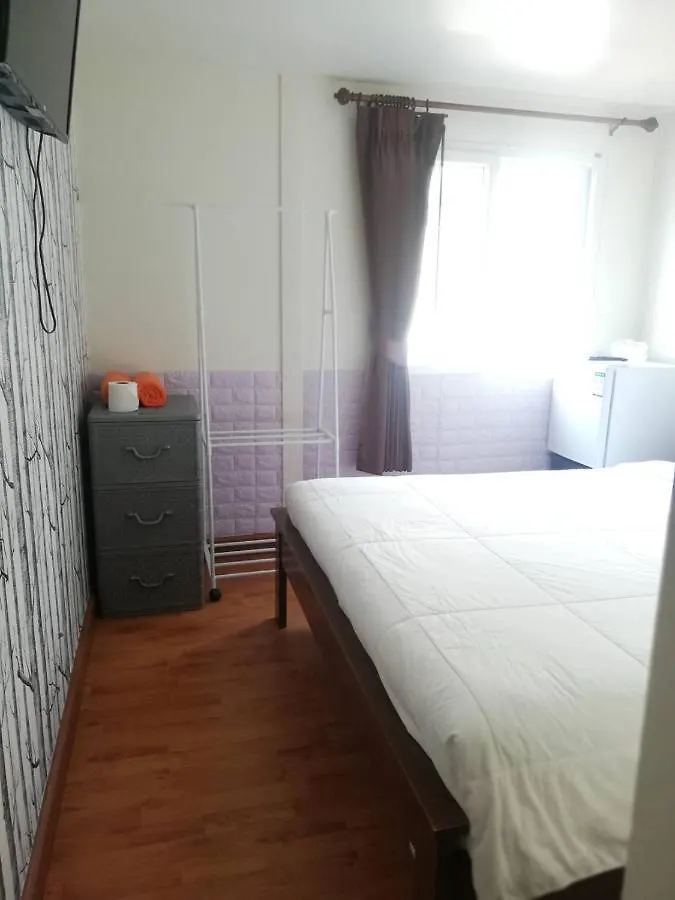 Safe House Phi Phi Island New Improvements Hotel 0*, Phi Phi Don