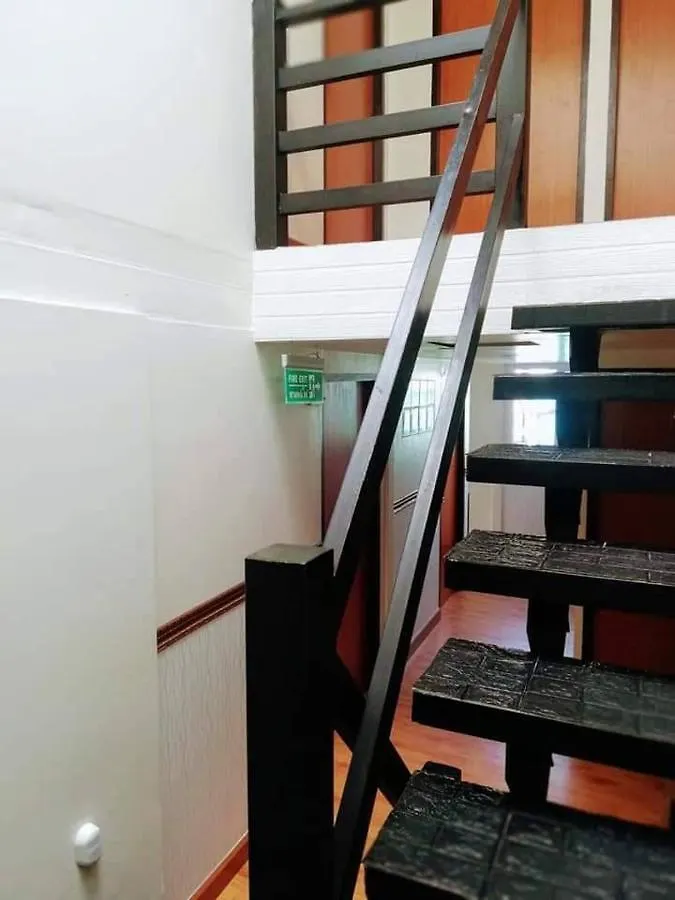Safe House Phi Phi Island New Improvements Hotel