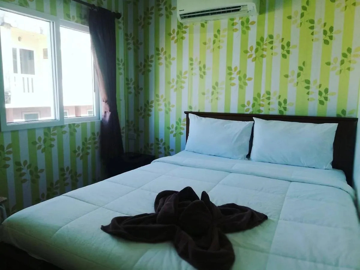 Safe House Phi Phi Island New Improvements Hotel
