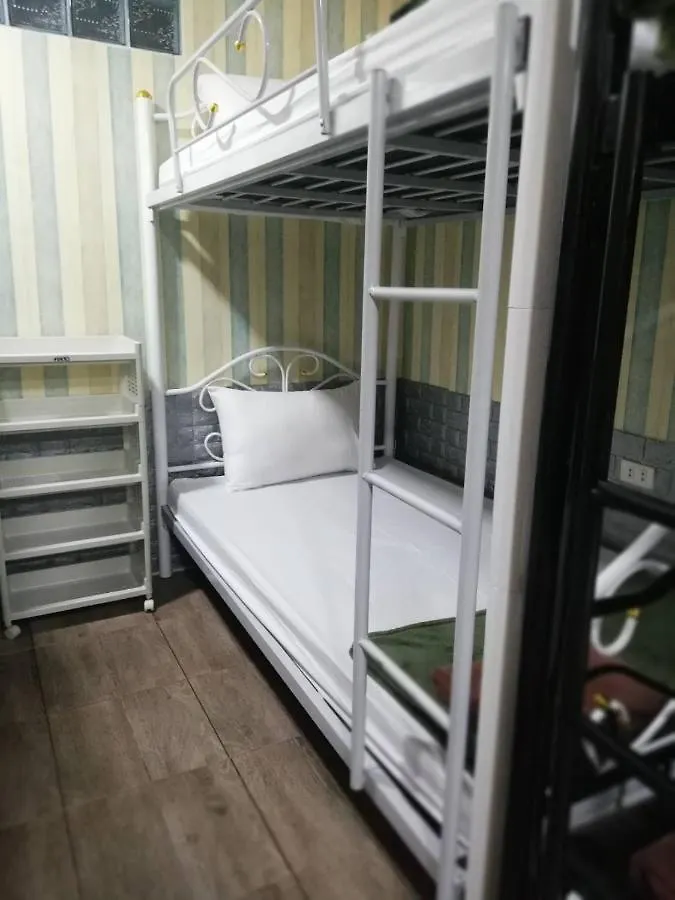Safe House Phi Phi Island New Improvements Hotel Pensjonat