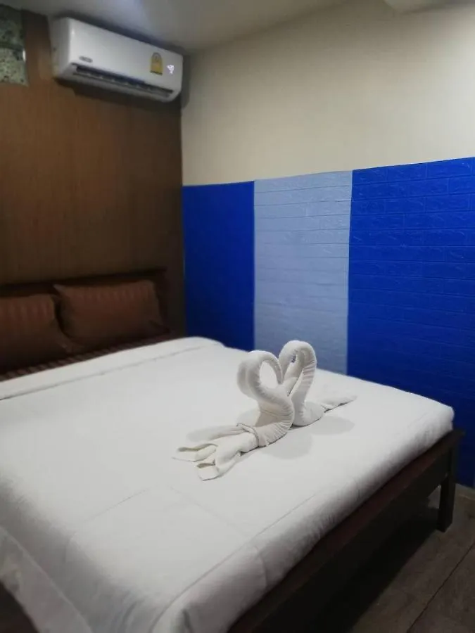 Safe House Phi Phi Island New Improvements Hotel Tajlandia
