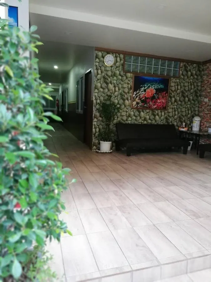 Safe House Phi Phi Island New Improvements Hotel 0*, Ko Phi Phi Tajlandia