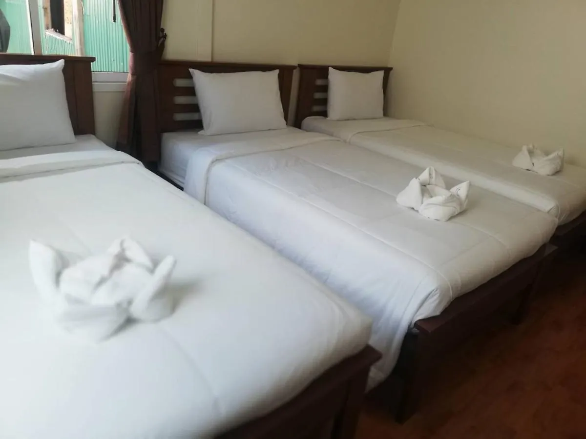 Safe House Phi Phi Island New Improvements Hotel Ko Phi Phi