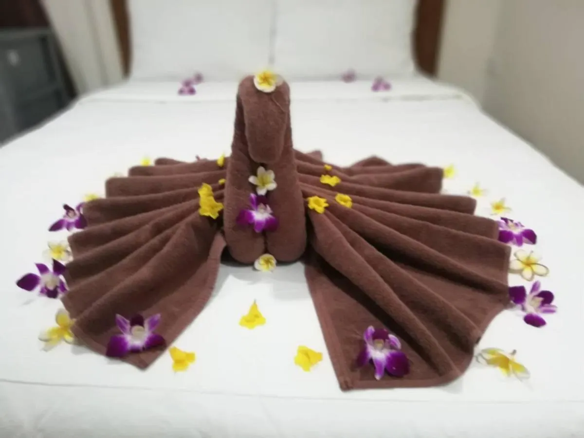 Safe House Phi Phi Island New Improvements Hotel 0*, Phi Phi Don Thailand