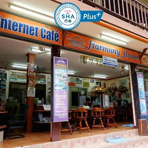 Harmony House-sha Hostel
