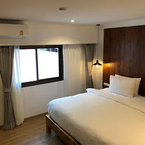 Hotel P2 Wood Loft, Phi Phi Don