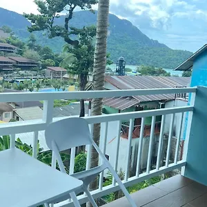 Hostel Blue View House, Phi Phi Don