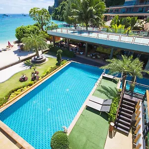 Hotel Hip, Phi Phi Don