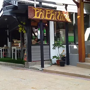 Inn Phi Phi Inn, Phi Phi Don