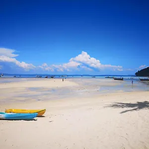 Ba Kao Bay Ośrodek wypoczynkowy
