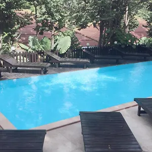 Resort Jj, Phi Phi Don