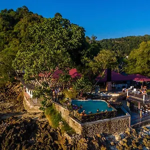 Resort Chukit, Phi Phi Don