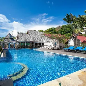 Rezort P.p. Casita - Adult Only, Phi Phi Don