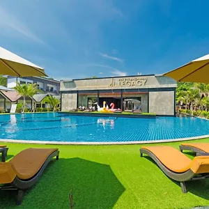 Resort Andaman Legacy, Phi Phi Don