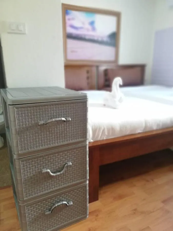 Hotel Safe House Phi Phi Island New Improvements 0*, Phi Phi Don